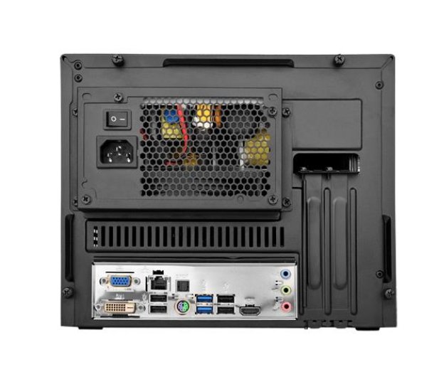 Cooler Master ELITE 110 - 206805 - zdjęcie 8